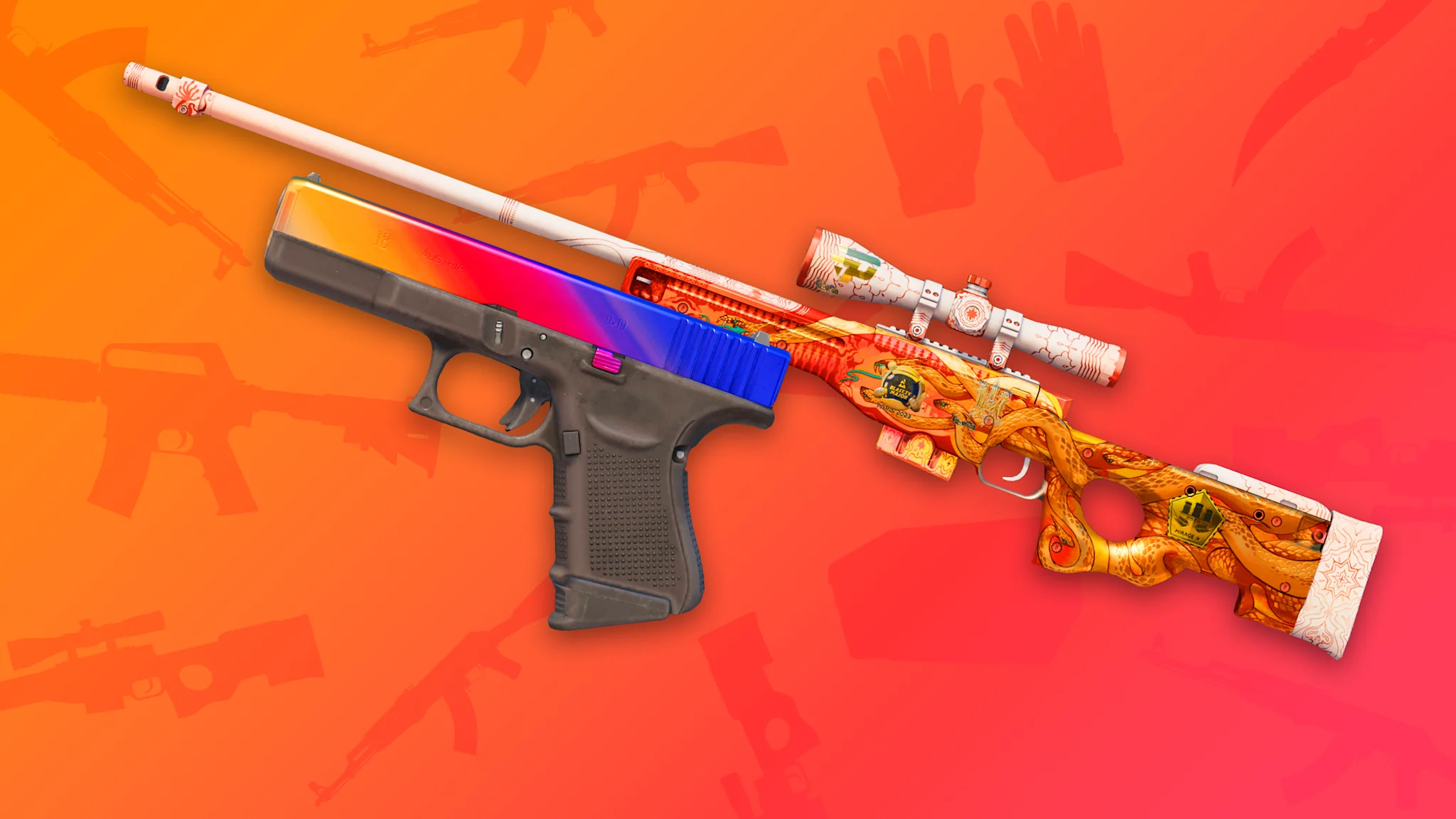 CS2 Skin